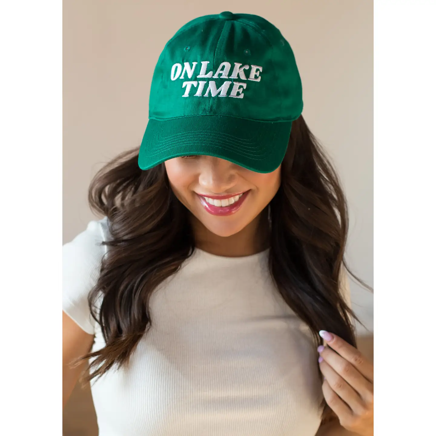 Panache Apparel Trucker Hats