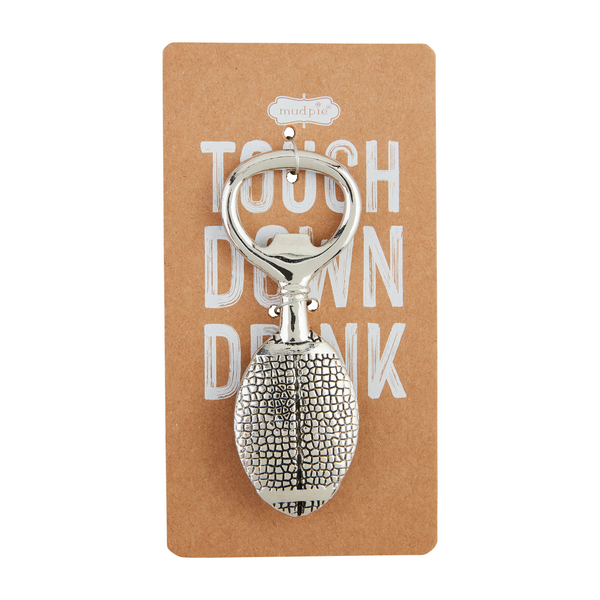 Figural Bottle Opener