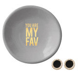 Earrings & Trays