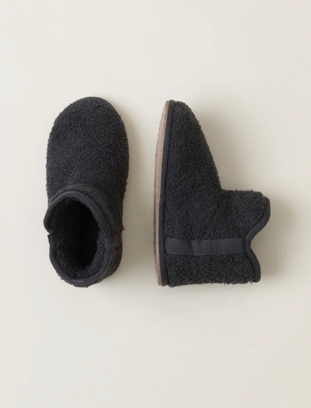 Barefoot CozyChic Booties