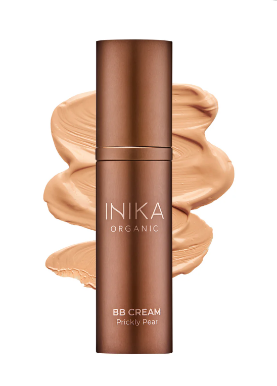 Inika Organic BB Cream