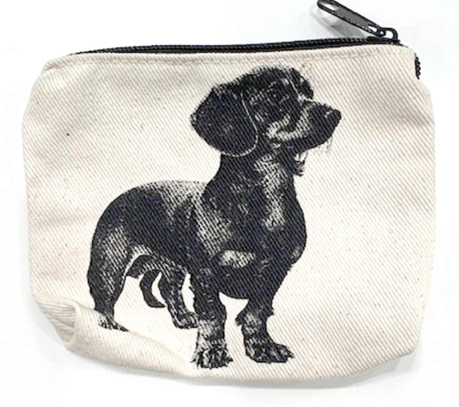 BC - Zip Pouch