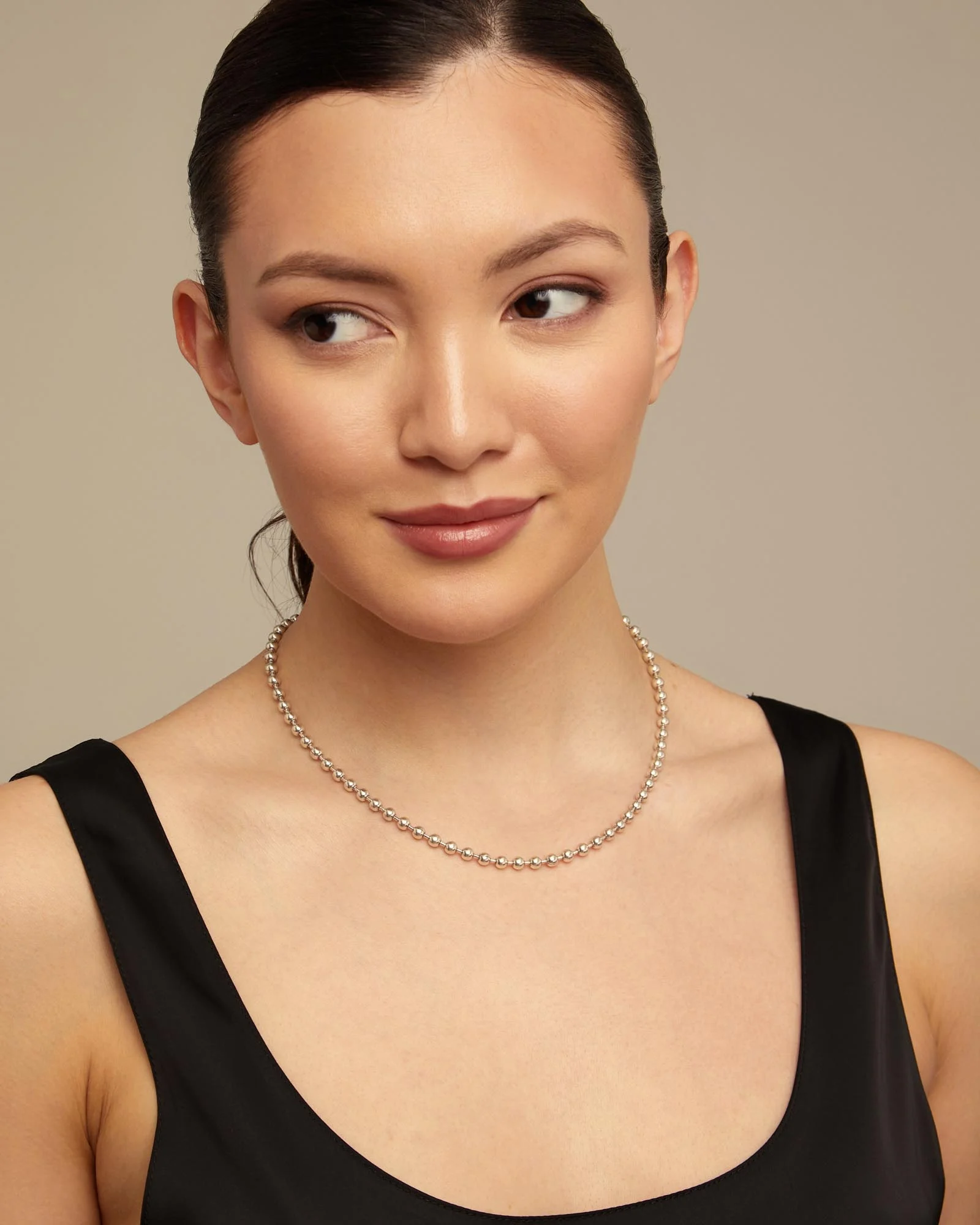UNOde50 Necklace - Emotions/Silver