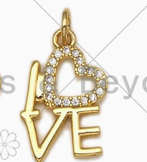 Charms (BB&B)