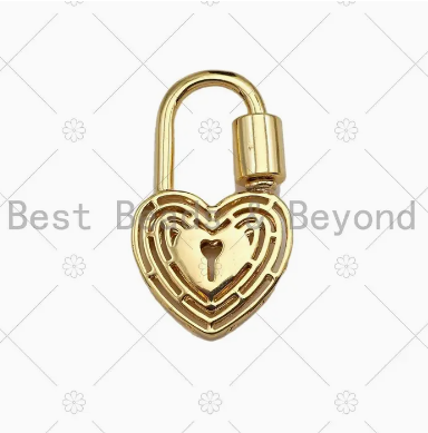 Charms (BB&B)