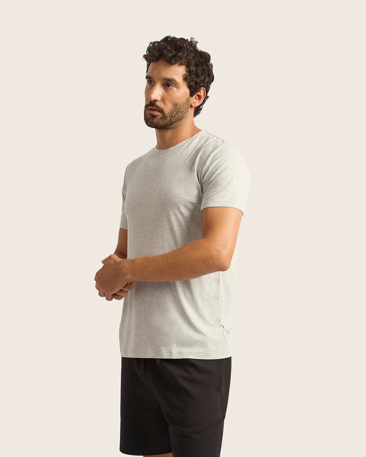 Men's Crew Neck T-Shirt
