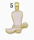 Charms (BB&B)