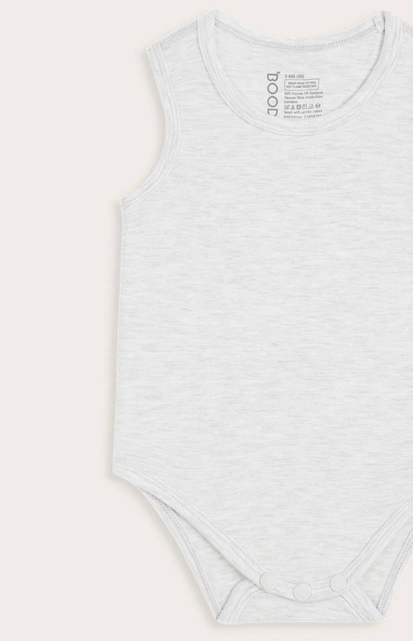 Baby Bodysuit
