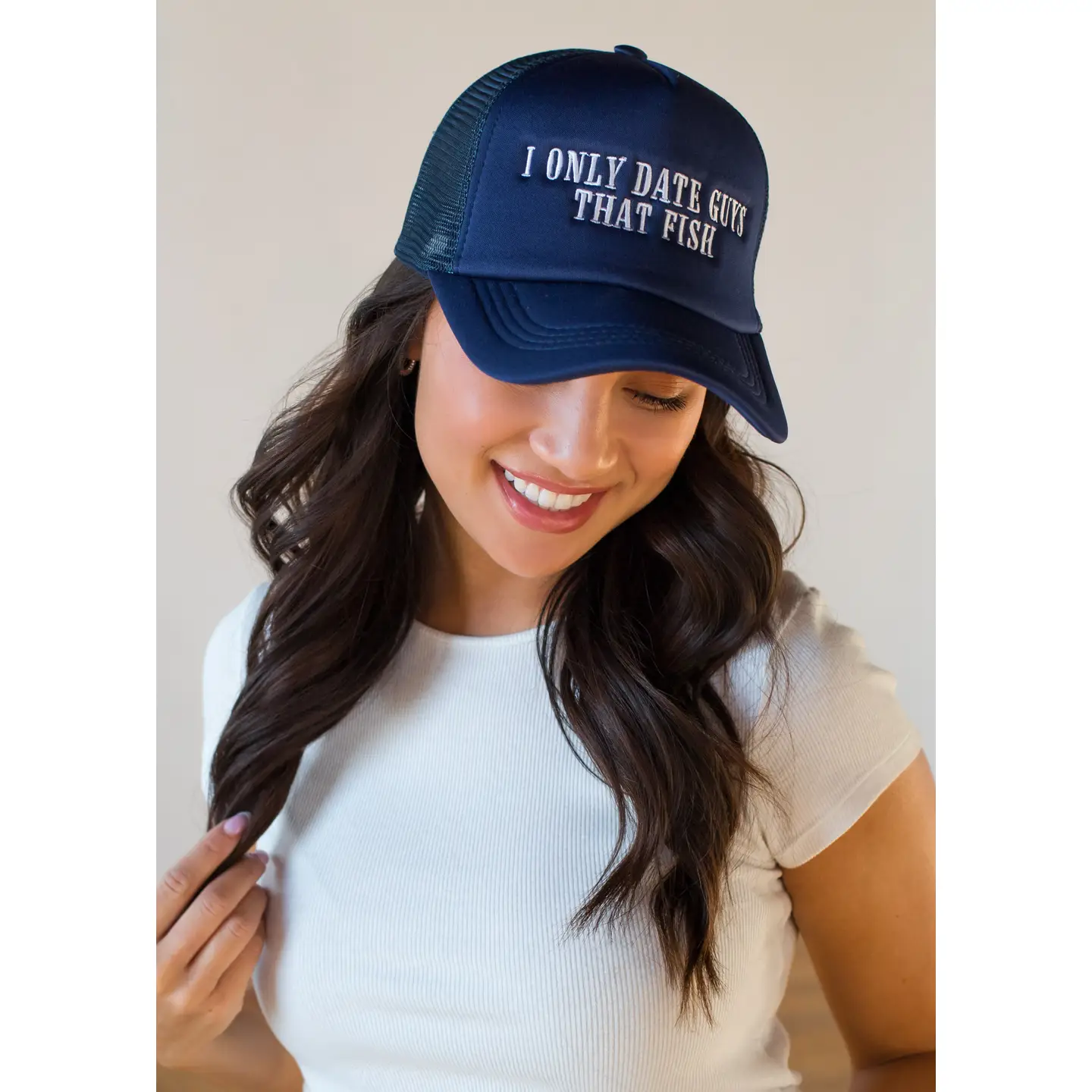 Panache Apparel Trucker Hats