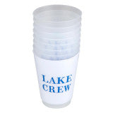 Face 2 Face Frost Cups