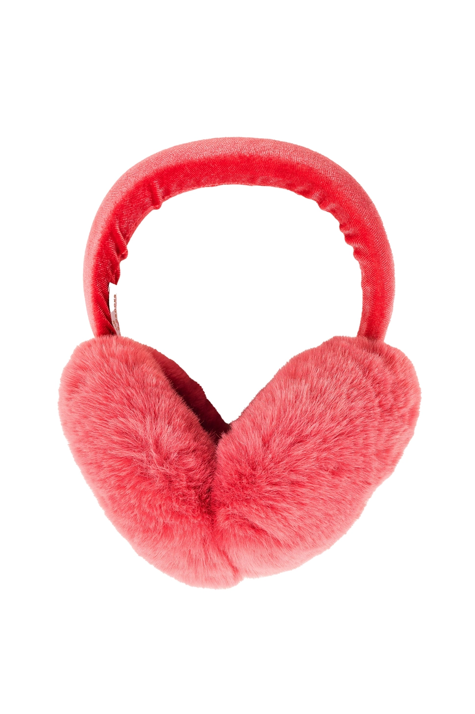 Chloe Velvet Earmuffs