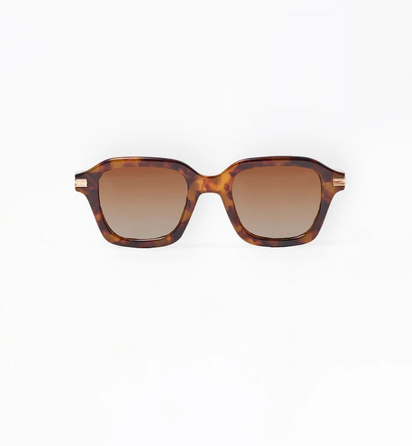 Sunglasses Alyssa - Tortoise