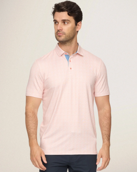 Flag & Anthem MVP Polo