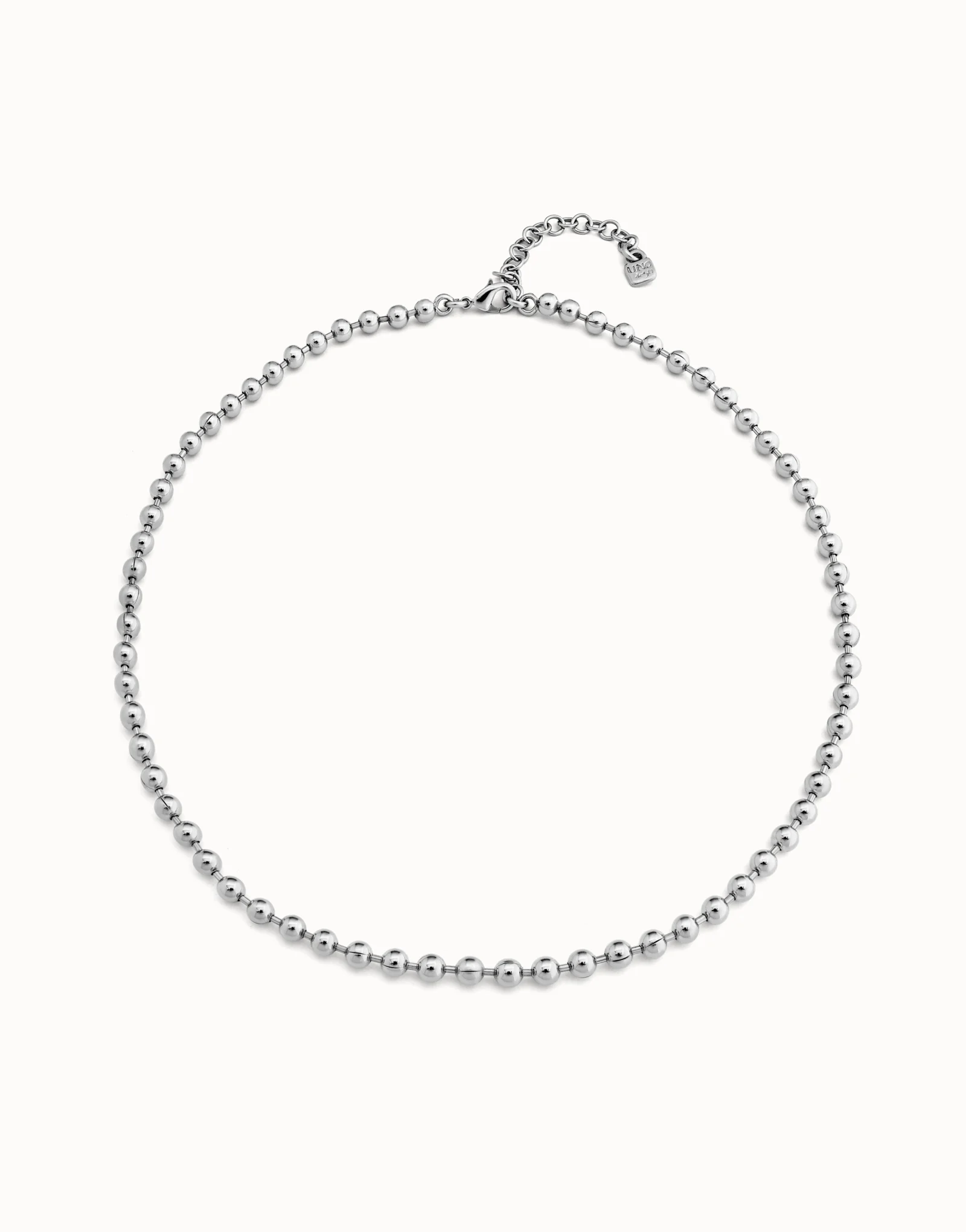 UNOde50 Necklace - Emotions/Silver