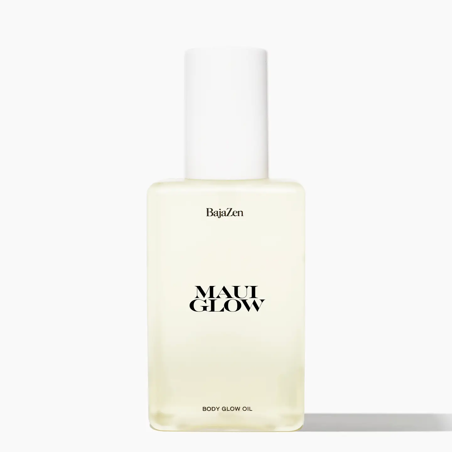 Maui Glow Body Glow Oil