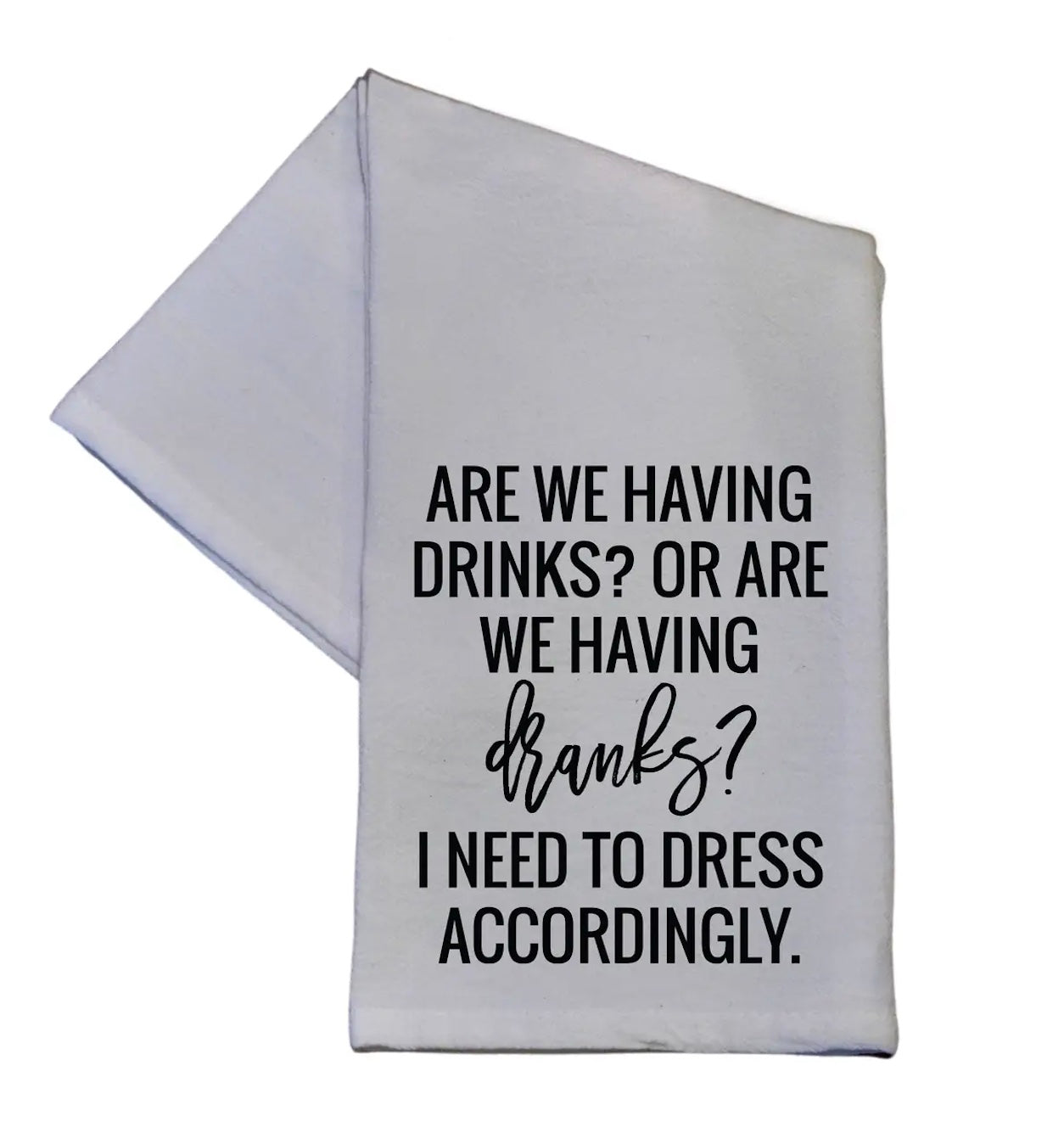 Tea Towel