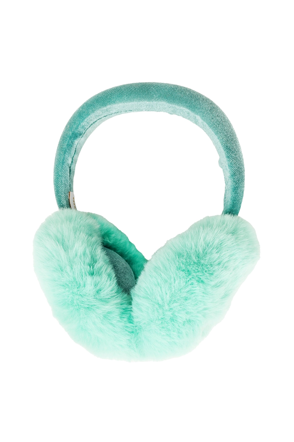 Chloe Velvet Earmuffs