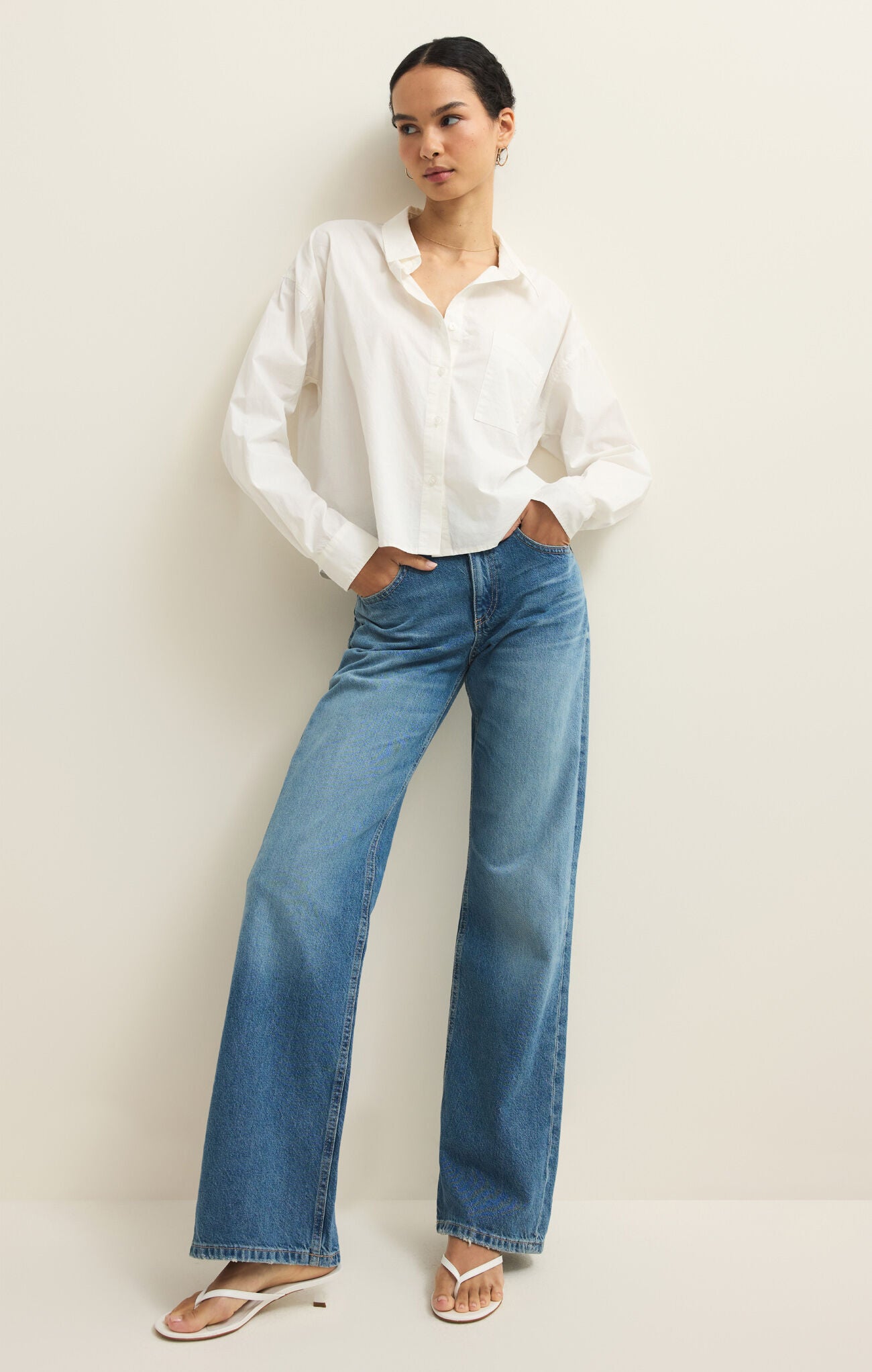Lisette Top