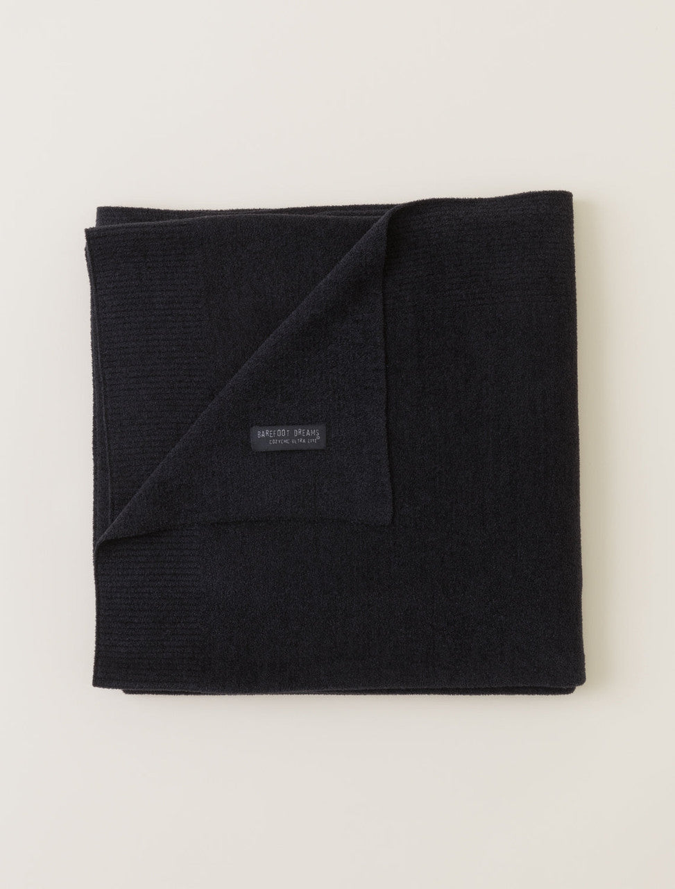 CozyChic Ultra Lite Pashmina - Black