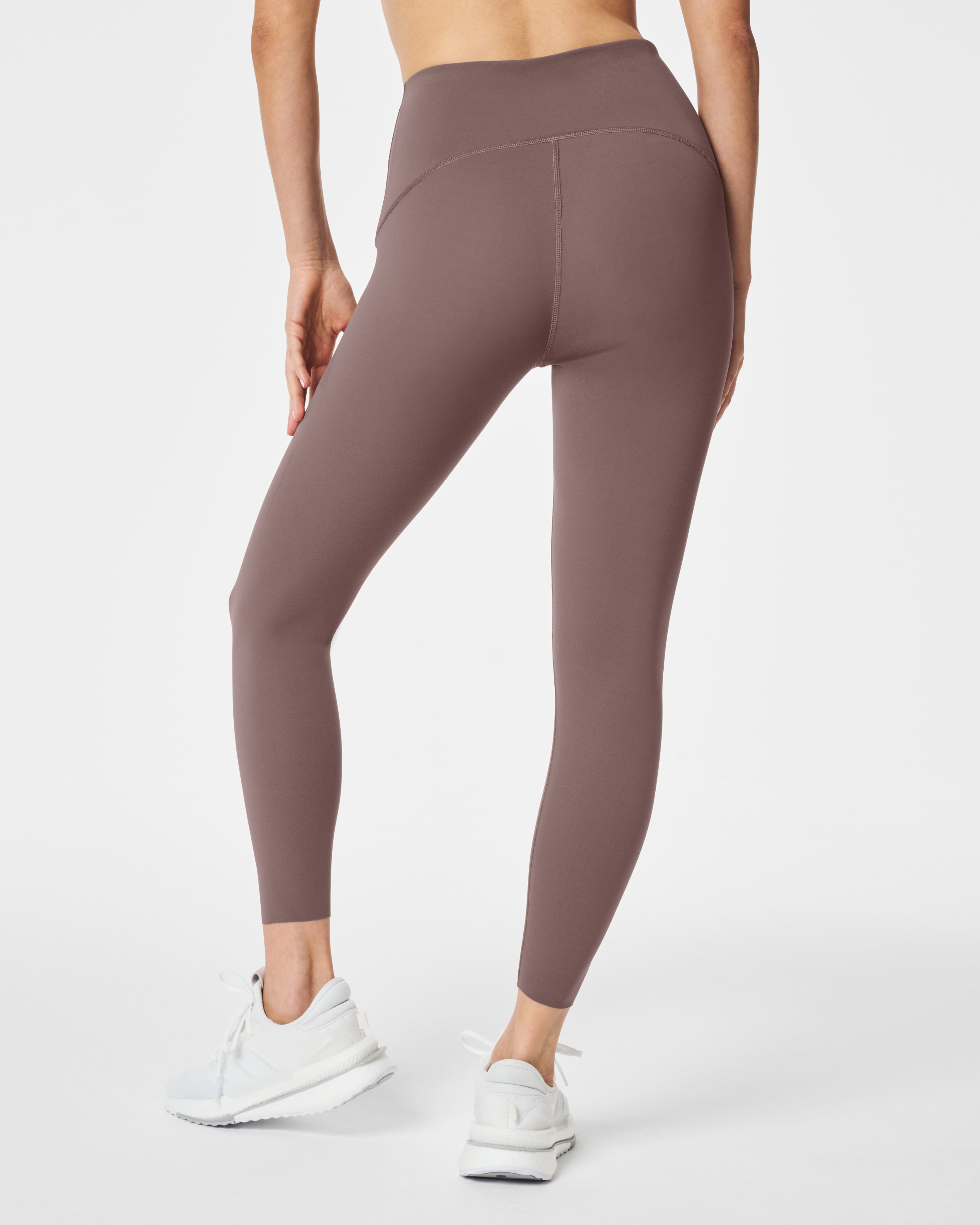 SPANX Shape Booty Boost 7/8 Leggings