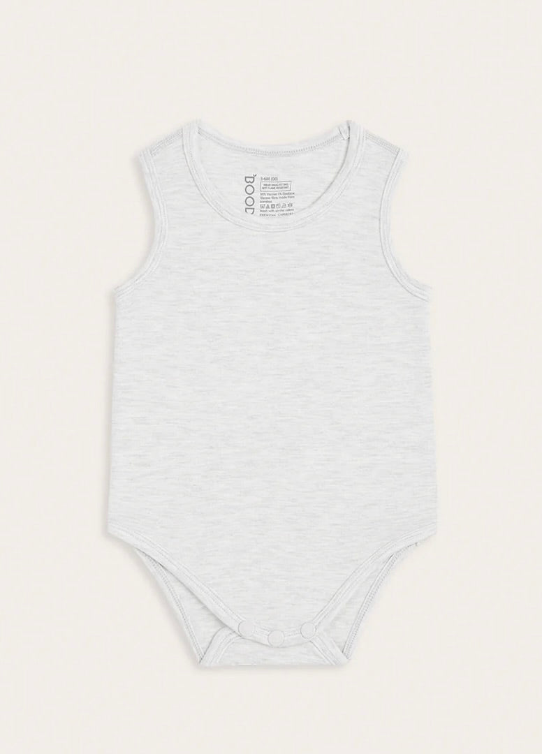 Baby Bodysuit