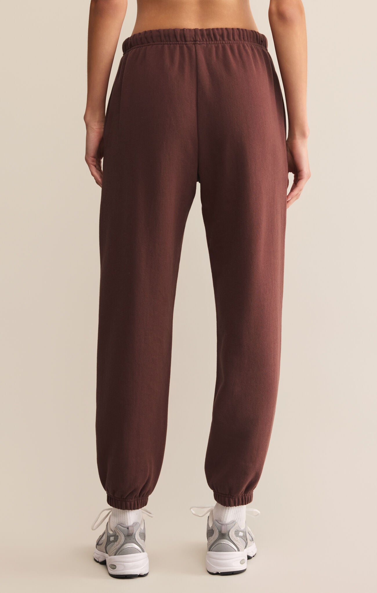 Stadium Cotton Joggers