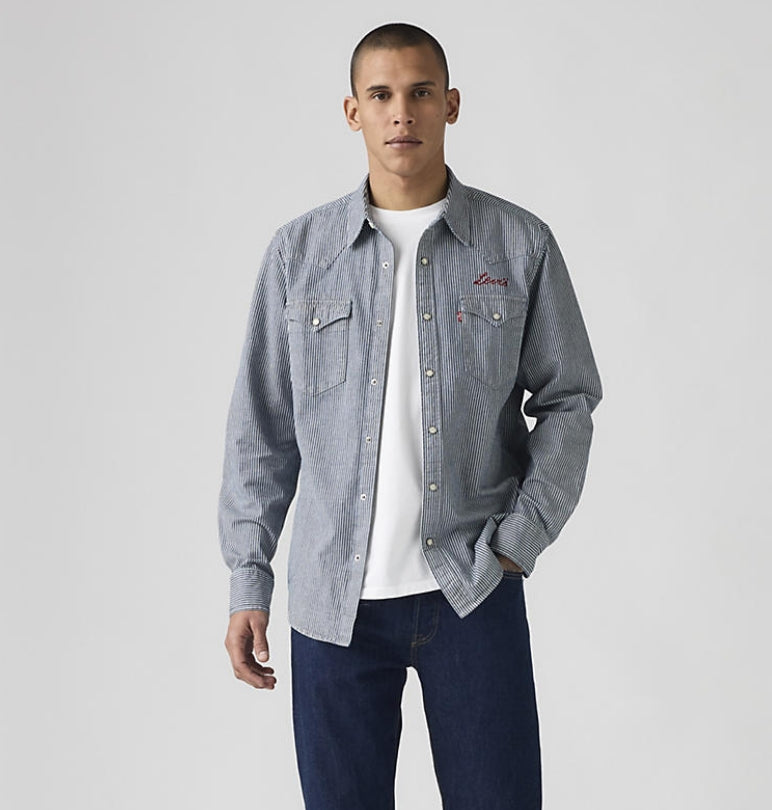 Levi's Classic Western Standard Shirt