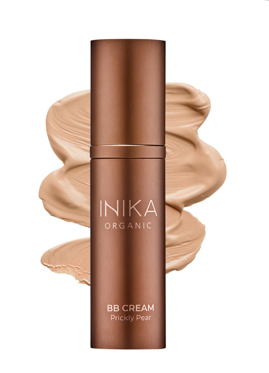 Inika Organic BB Cream
