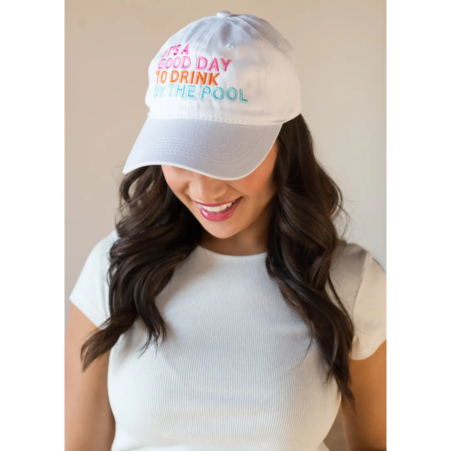 Panache Apparel Trucker Hats