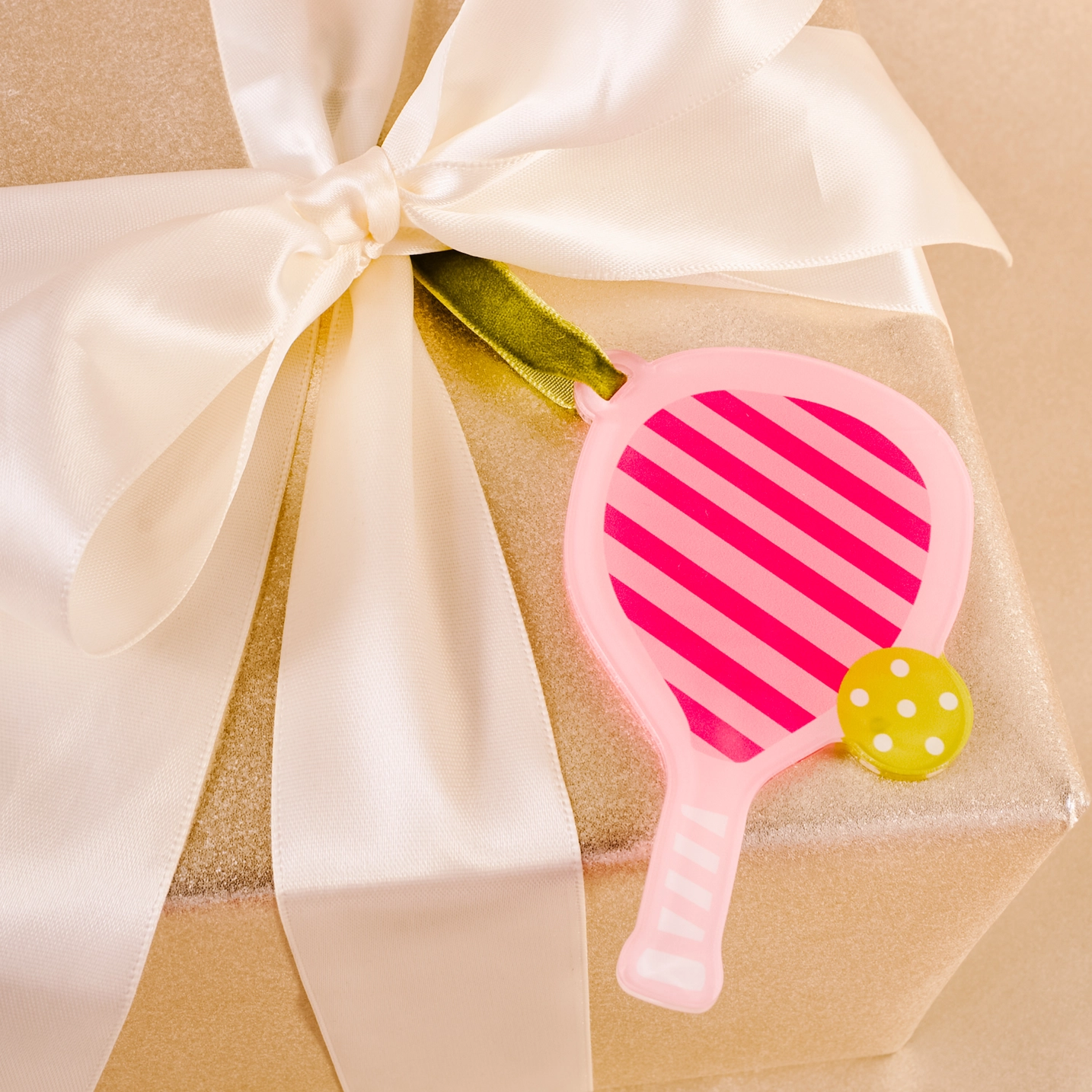Holiday Ornament