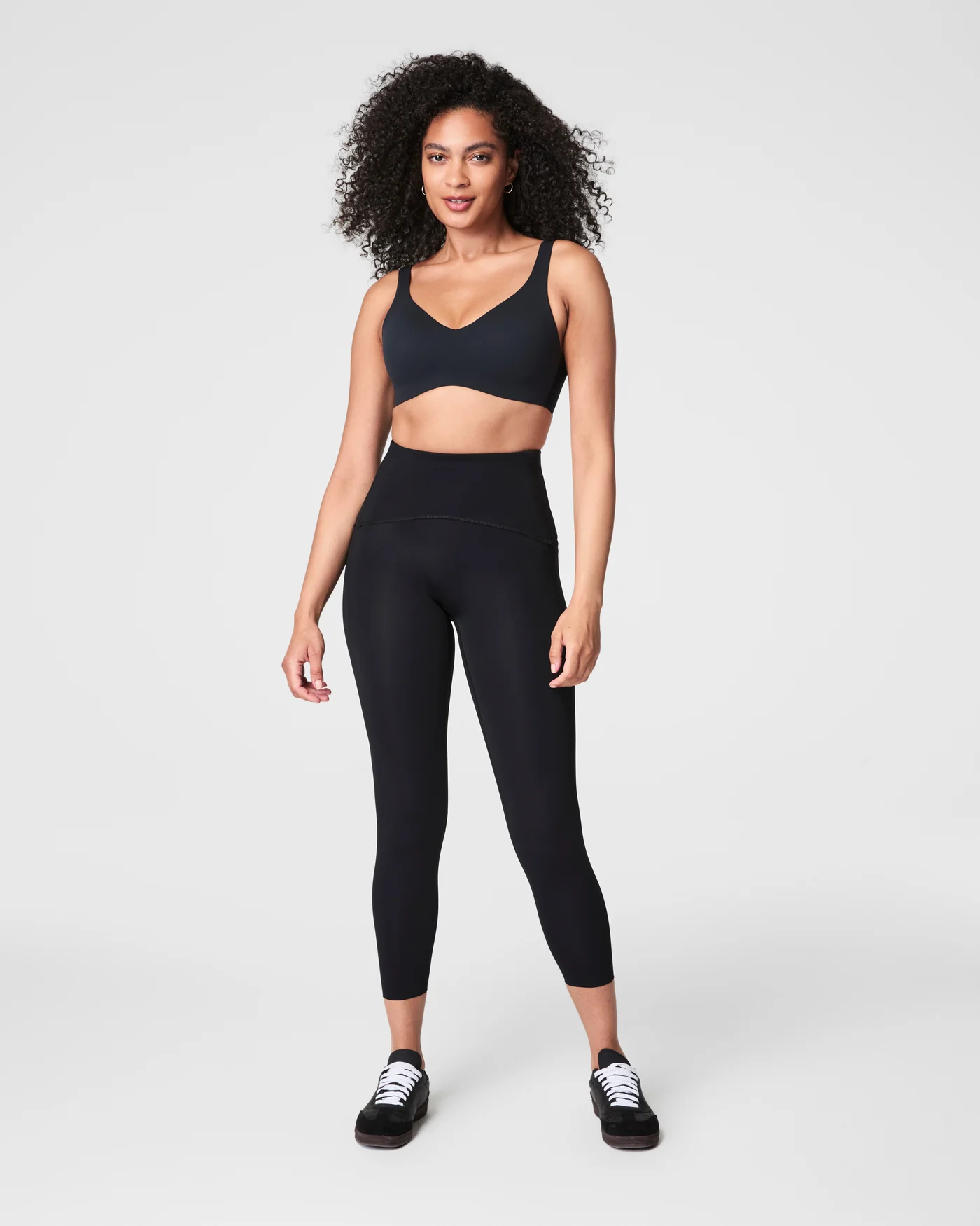 Spanxshape Booty Boost Side Pocket Leggings