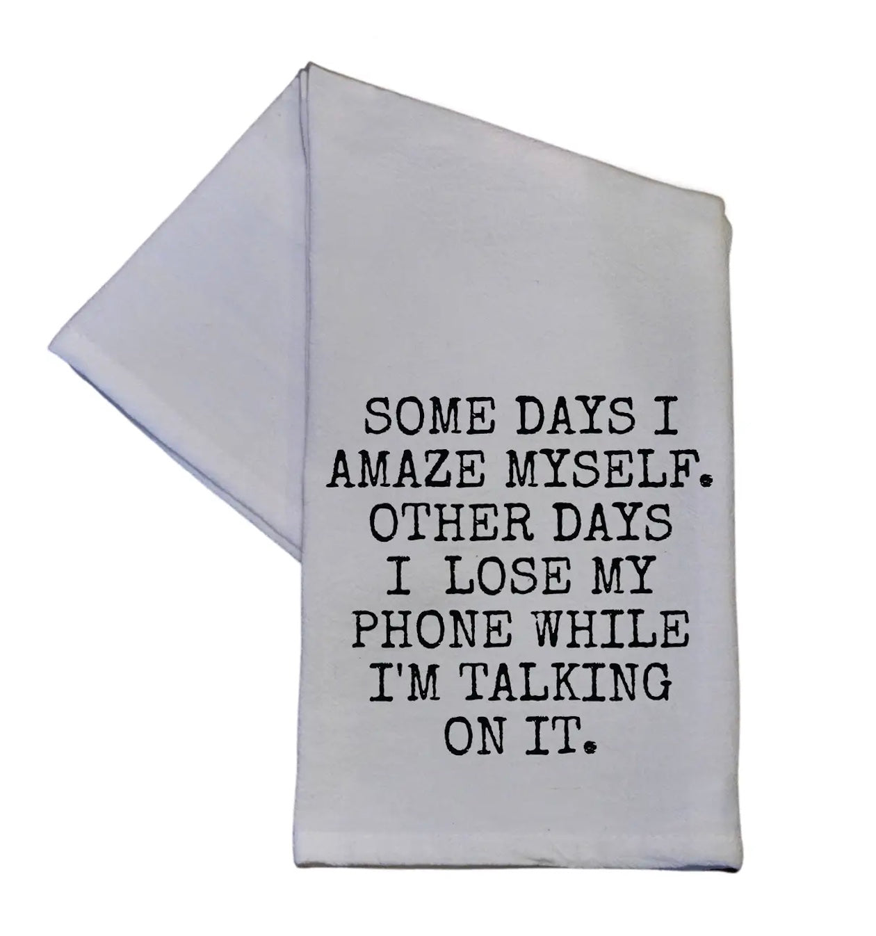 Tea Towel