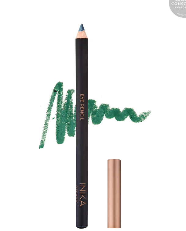Inika Organic Eye Pencil