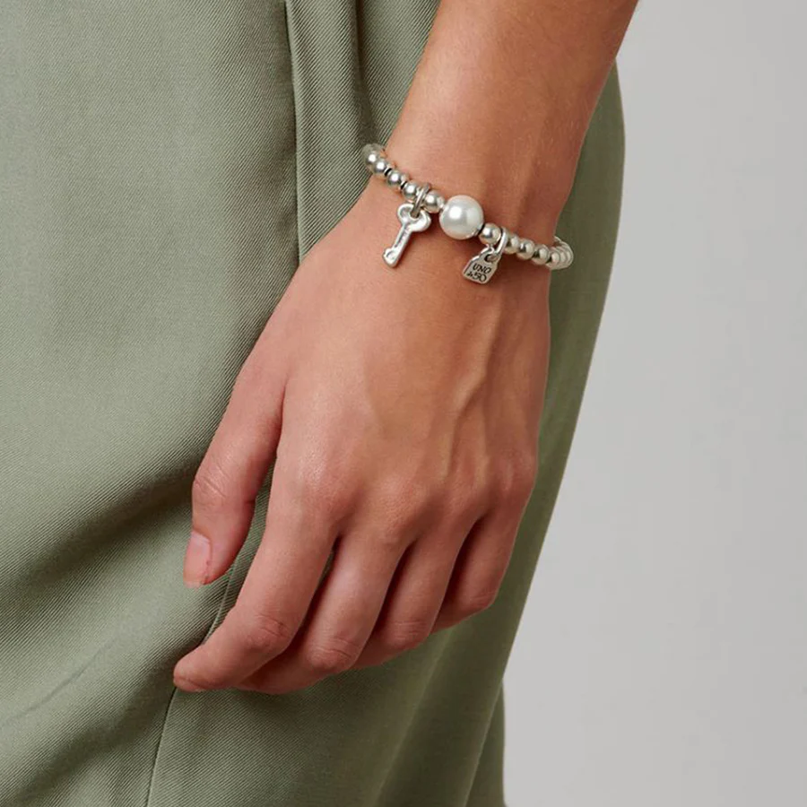 UNOde50 LLAVESTRUZ Bracelet