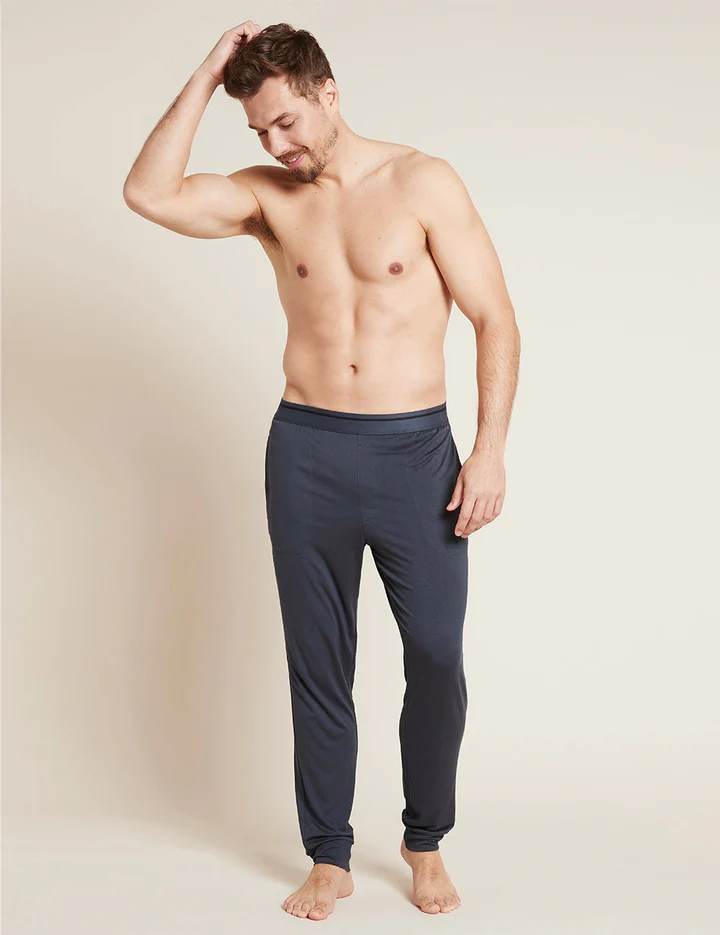 Men's Cuffed Sleep Pants