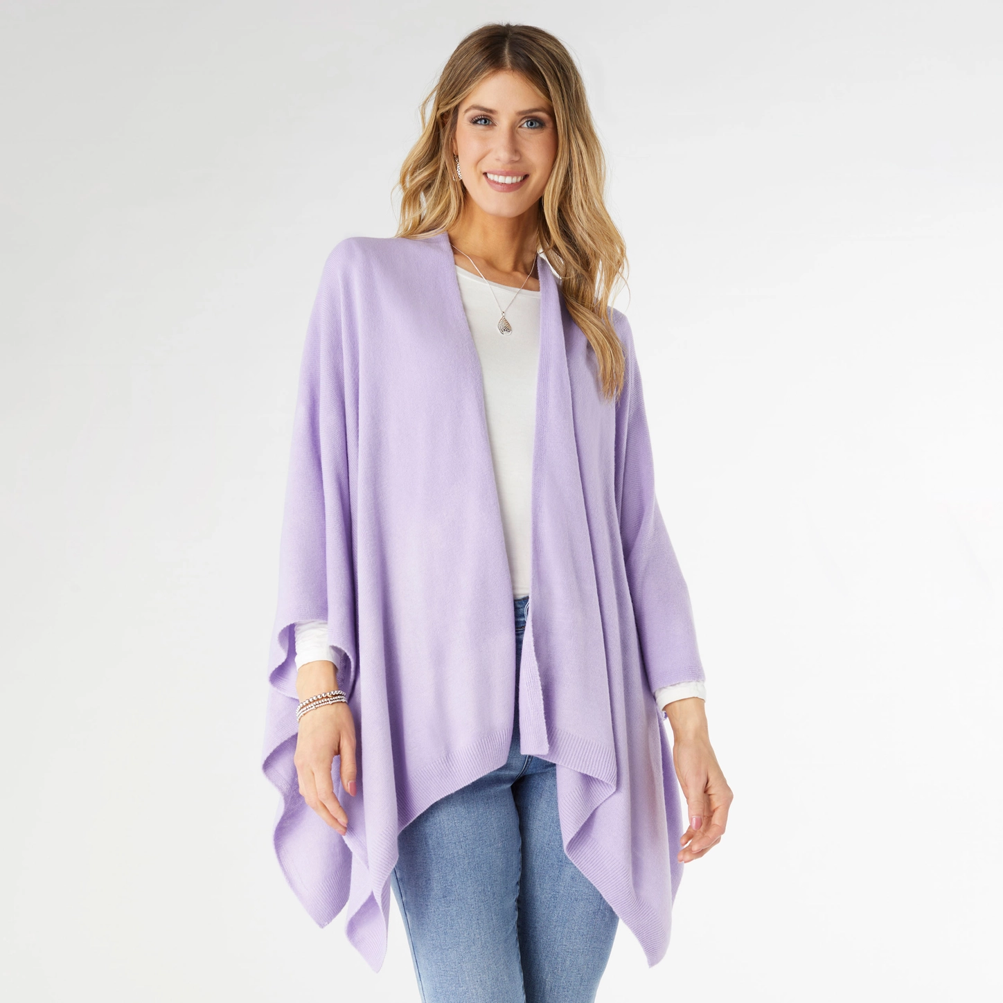 Kiara Light Weight Wrap