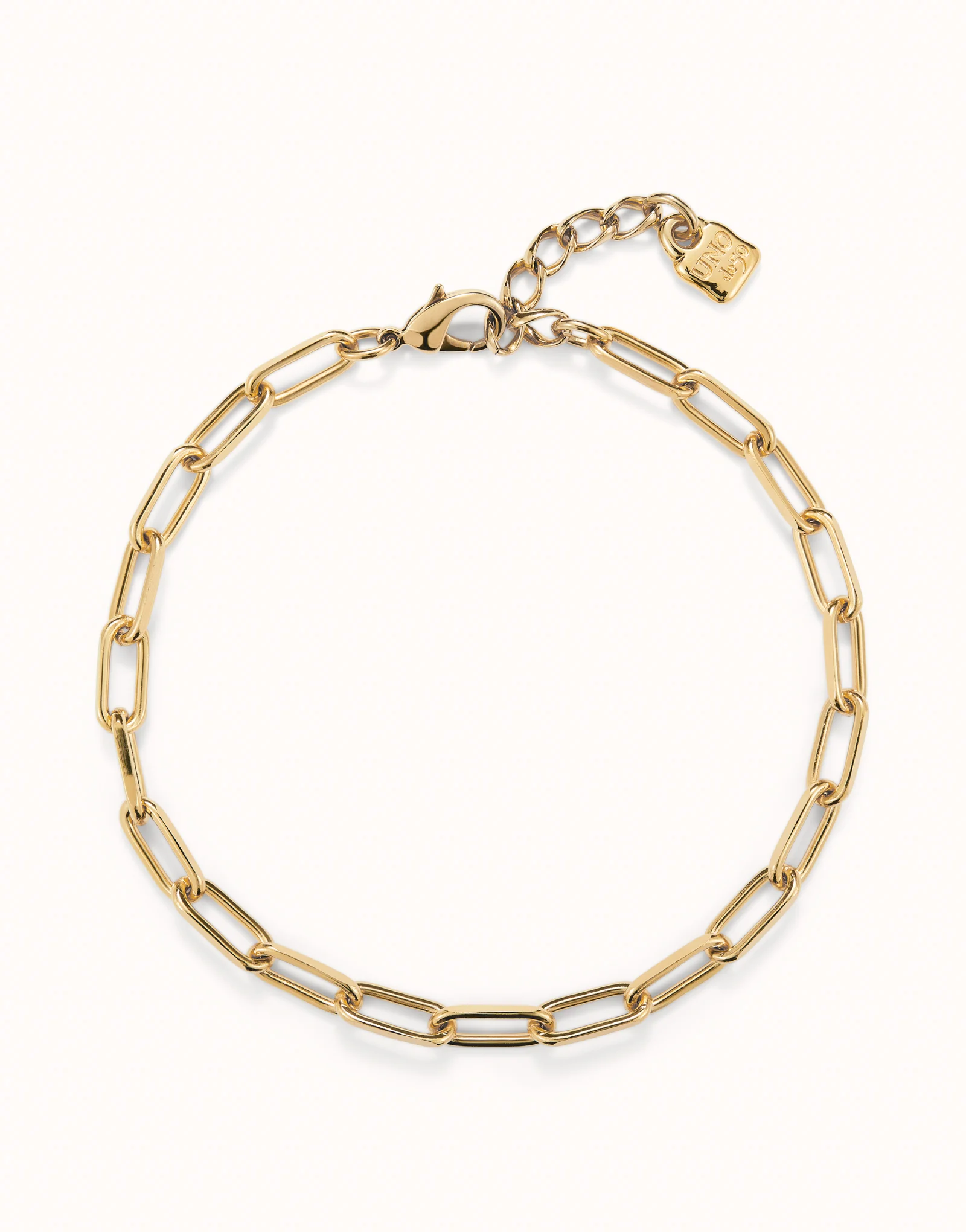 Unode50 Ser Valiente Necklace