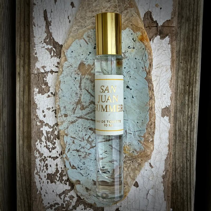Boathouse She Who Dares | 10ml Roll On Perfume