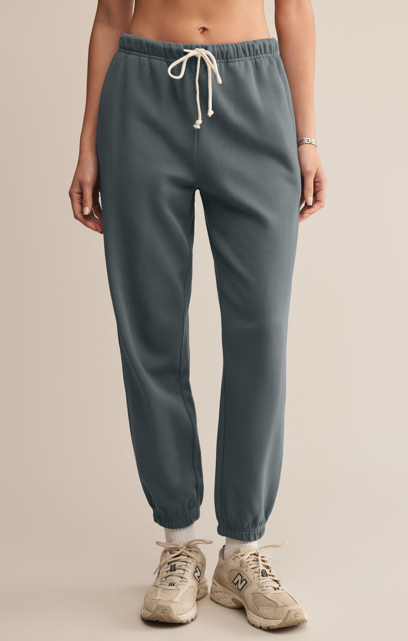 Stadium Cotton Joggers
