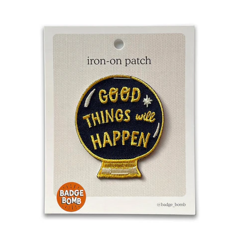 Patch