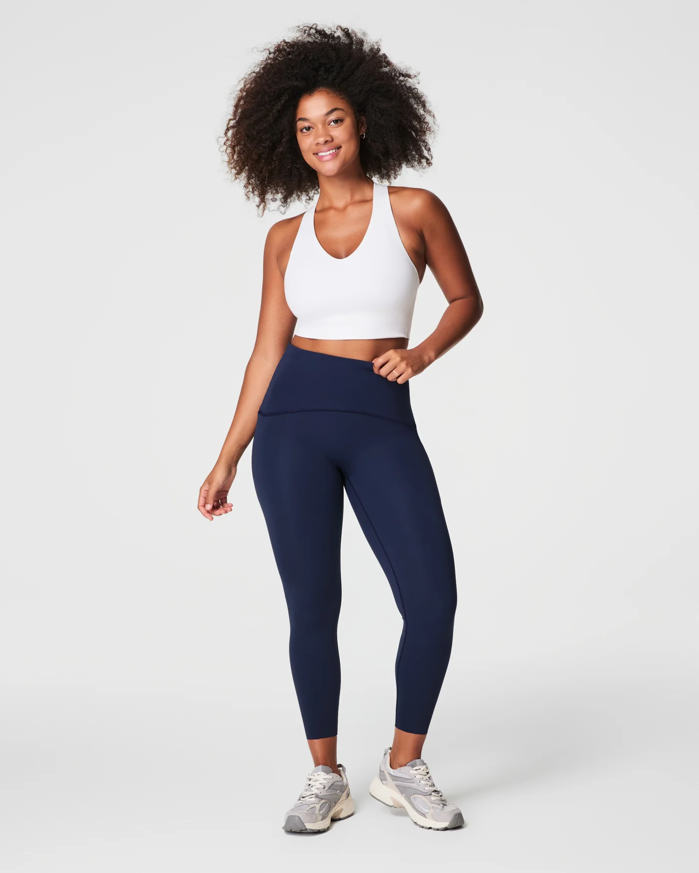 Spanxshape Booty Boost Side Pocket Leggings