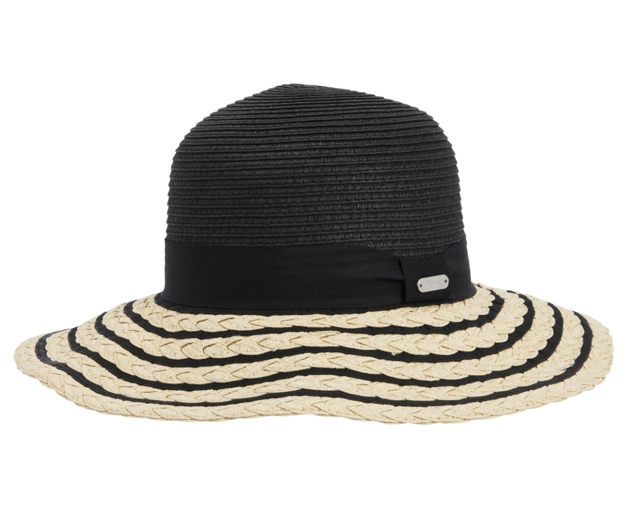 Barbour Macy Braid Summer Hat