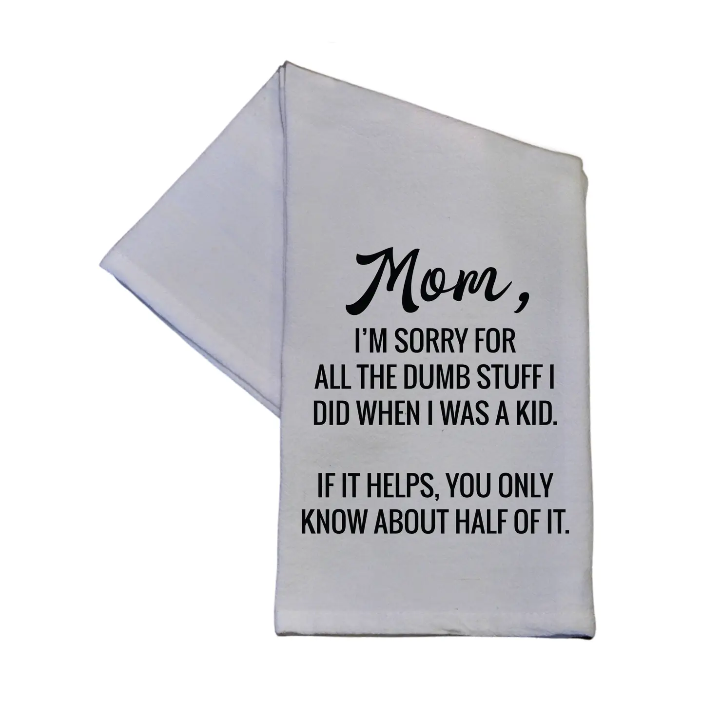 Tea Towel