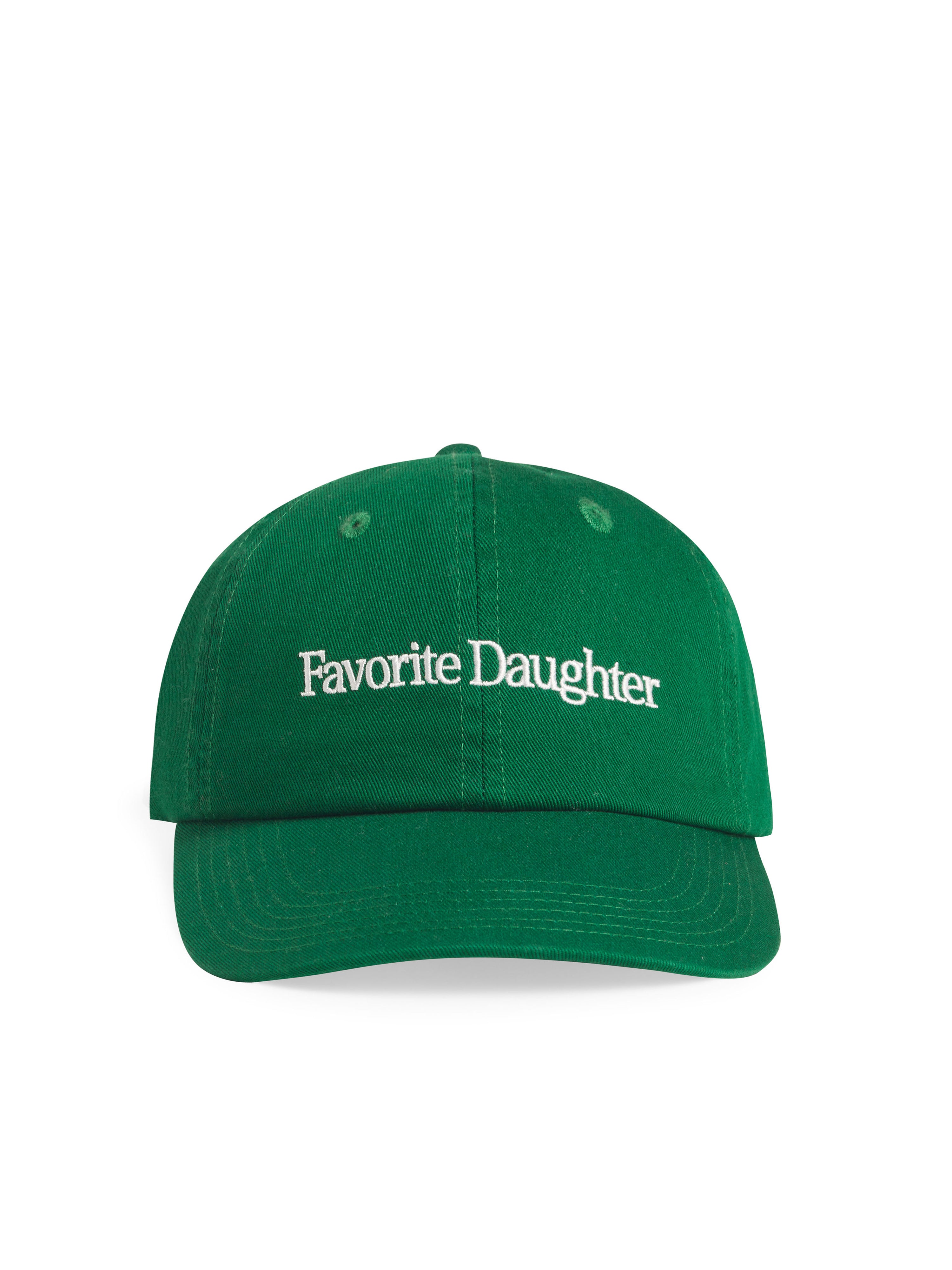 Classic Logo Baseball Hat