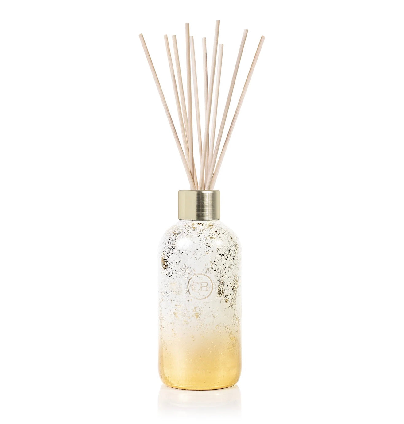 Volcano Glimmer Reed Diffuser