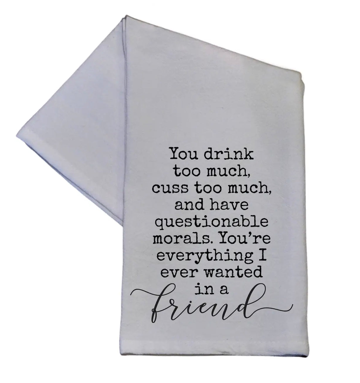 Tea Towel