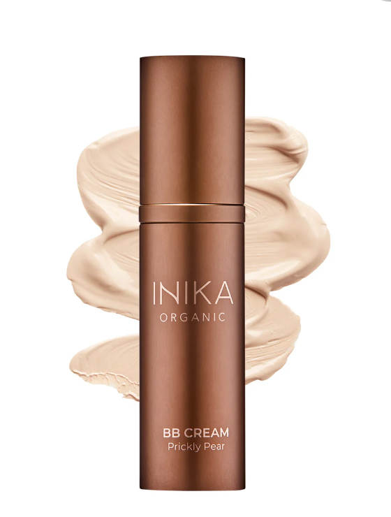 Inika Organic BB Cream