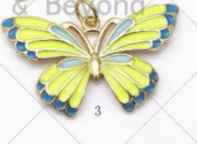 Charms (BB&B)