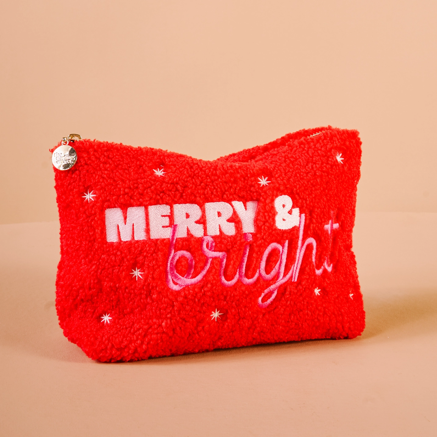 Teddy Pouch