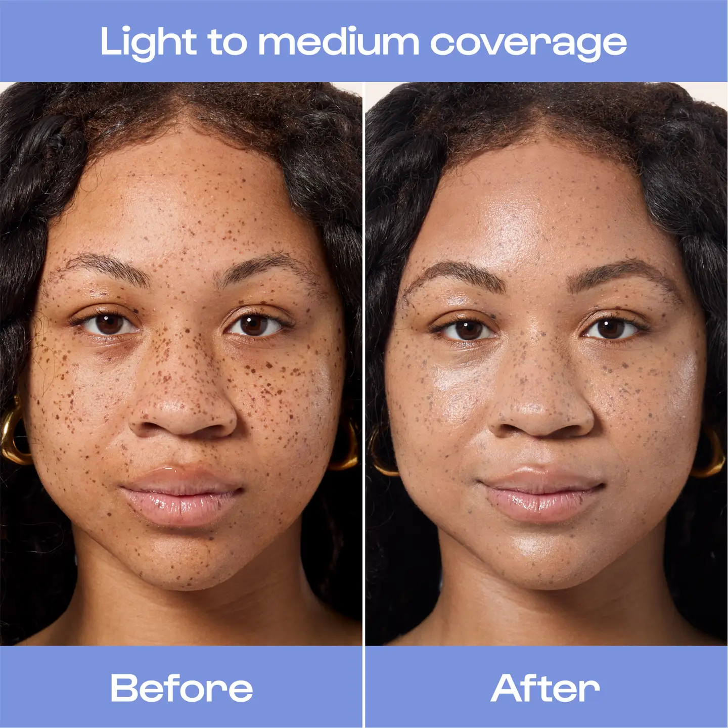 Beam Sunsational Spf 50 Skin Tint with Niacinamide Spa Gift